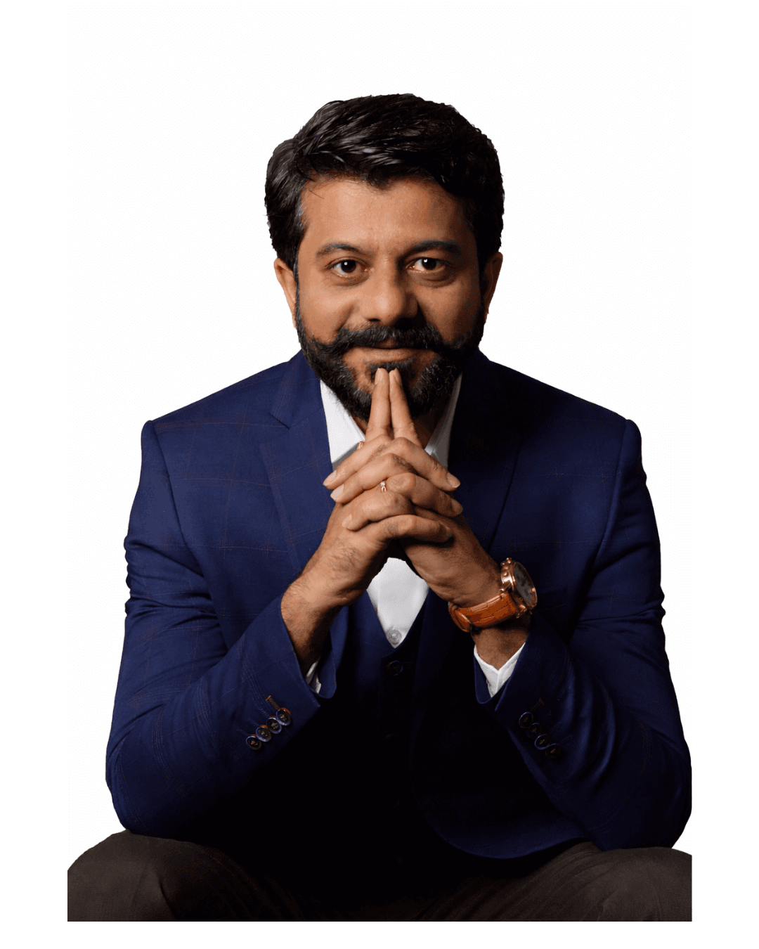 Mr. Sanmit Shah